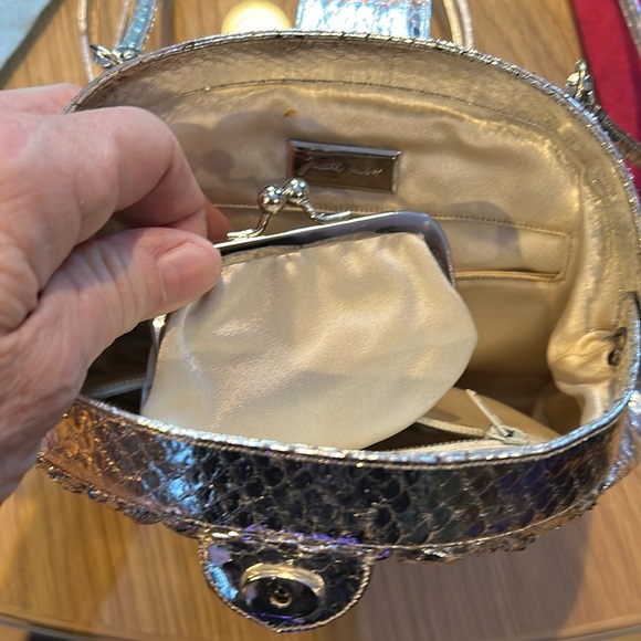 Vintage Judith Leiber evening bag - Picture 7 of 16